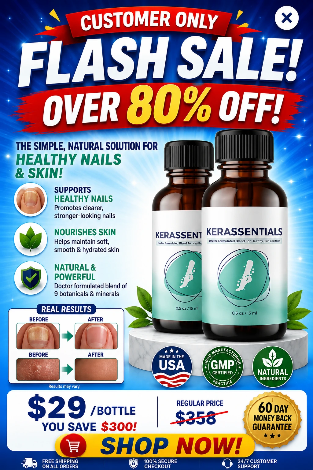 Special Offer